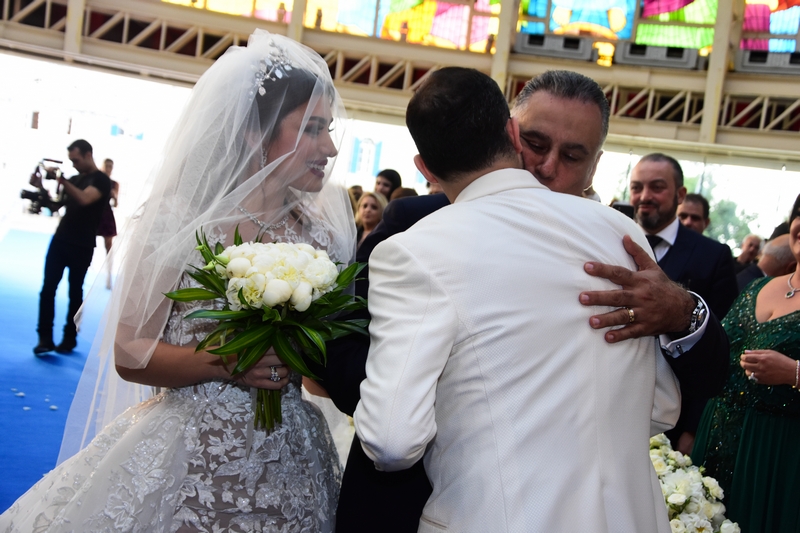 Pierra and Ray's Wedding - Part 2